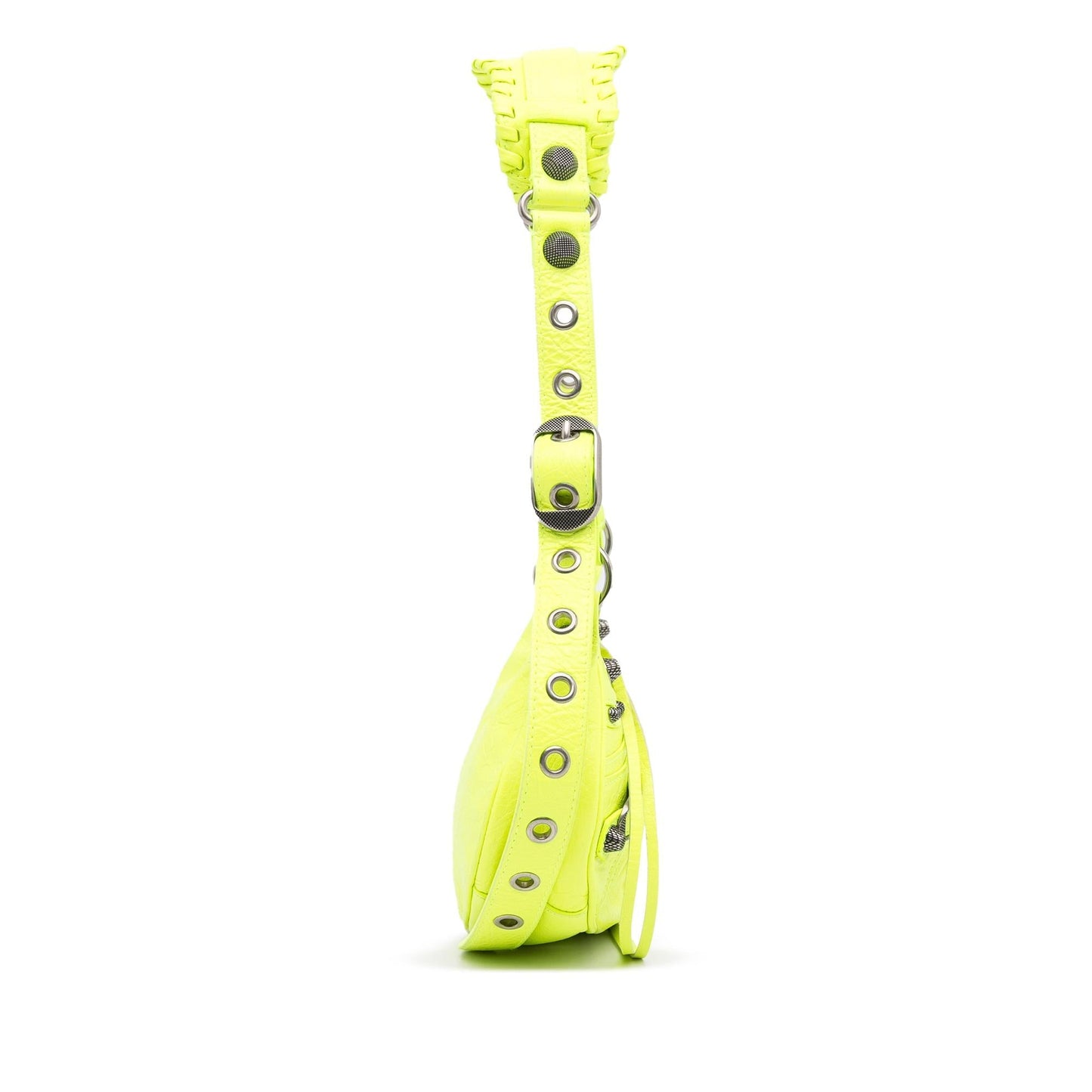 Luxury Balenciaga Motocross Le Cagole XS (SHG-fpjUGH)