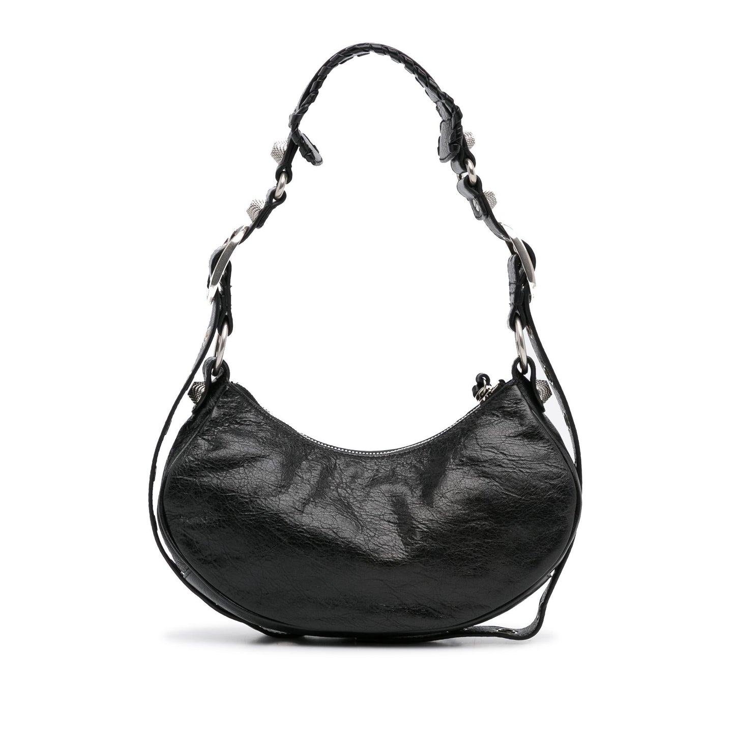 Luxury Balenciaga Motocross Le Cagole XS (SHG-WhIYFH)