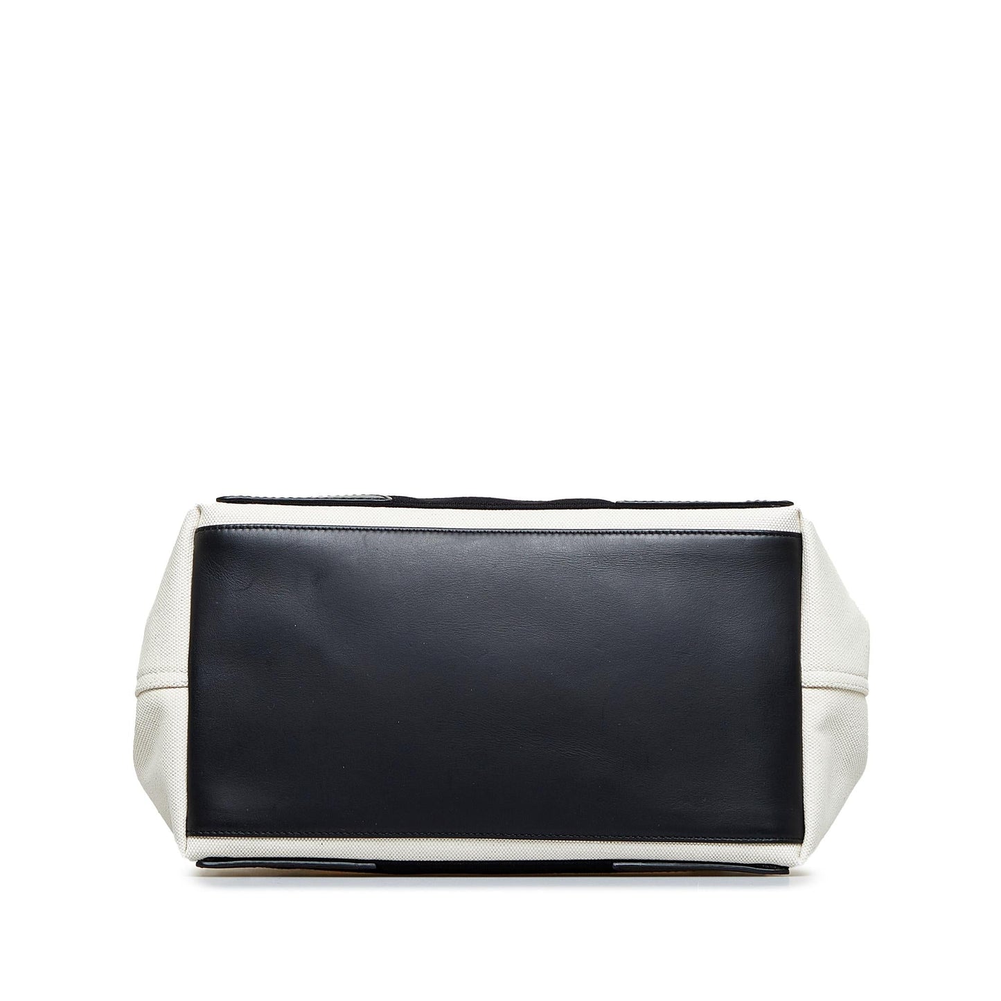 Luxury Balenciaga Navy Cabas S Tote (SHG-9xcxgt)