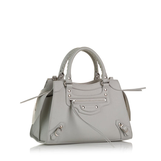 Luxury Balenciaga Neo Classic City (SHG-36964)