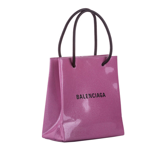 Luxury Balenciaga North South Shopping Handbag (SHG-37889)