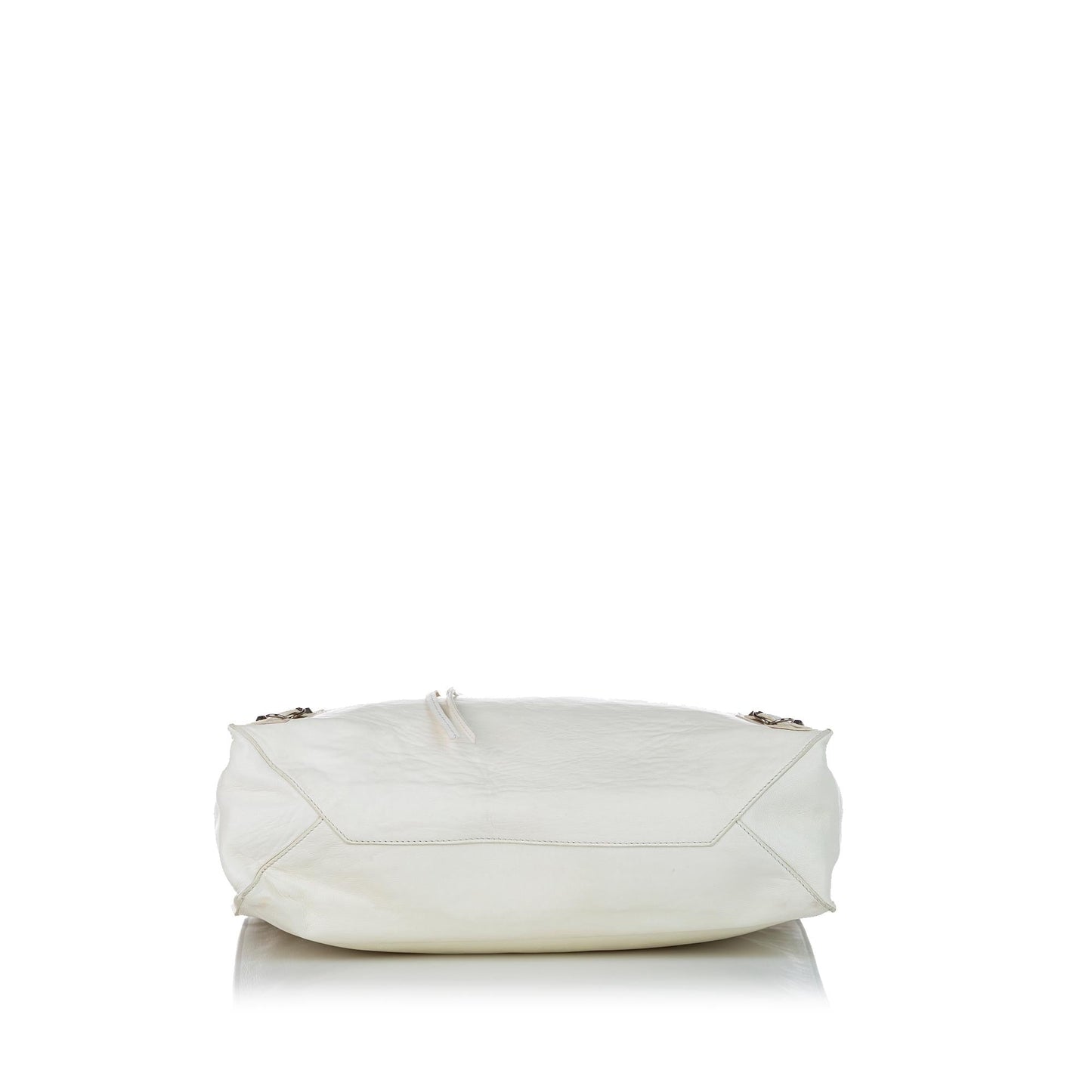 Luxury Balenciaga Papier A5 Leather Tote Bag (SHG-26681)