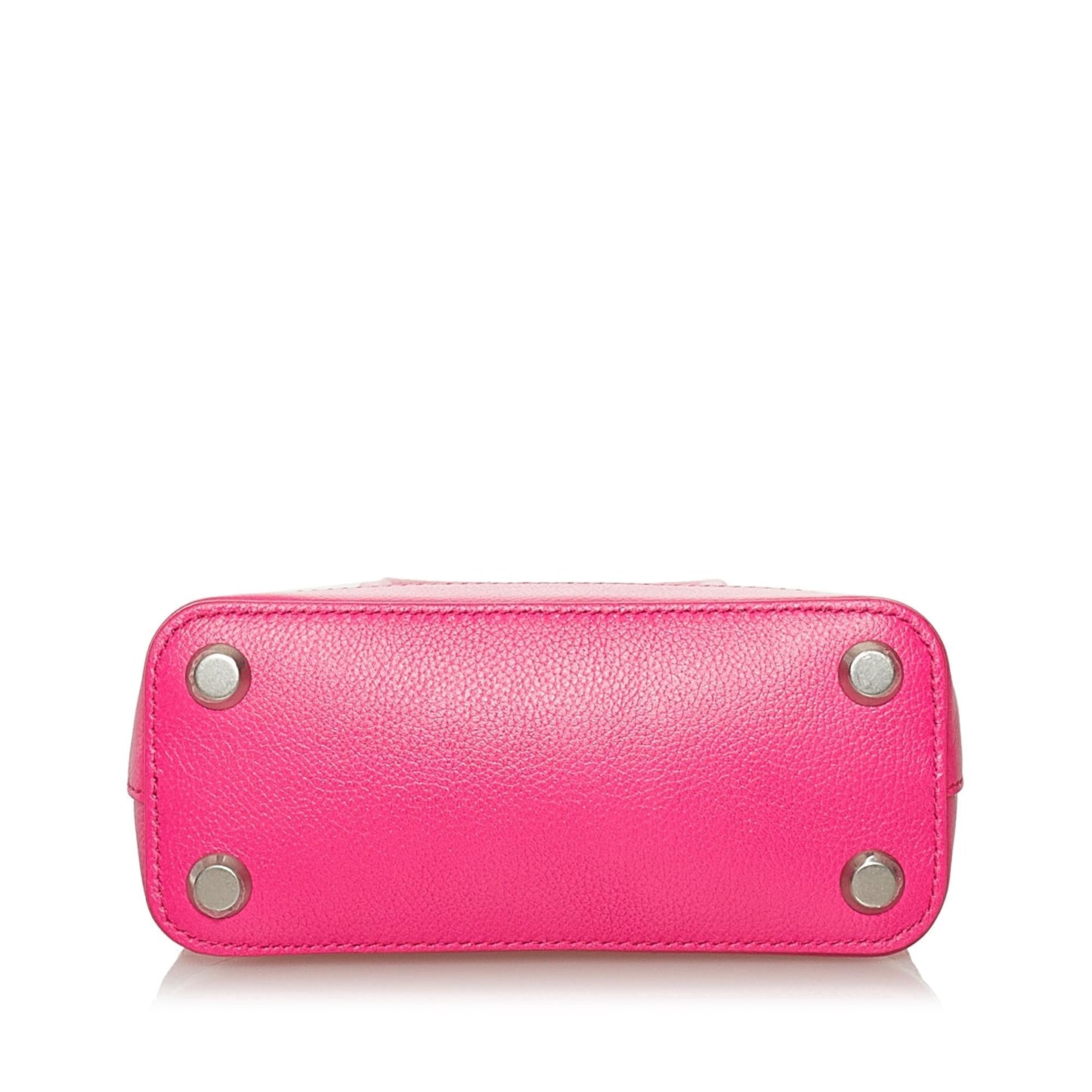Luxury Balenciaga Ville XXS (SHG-35125)