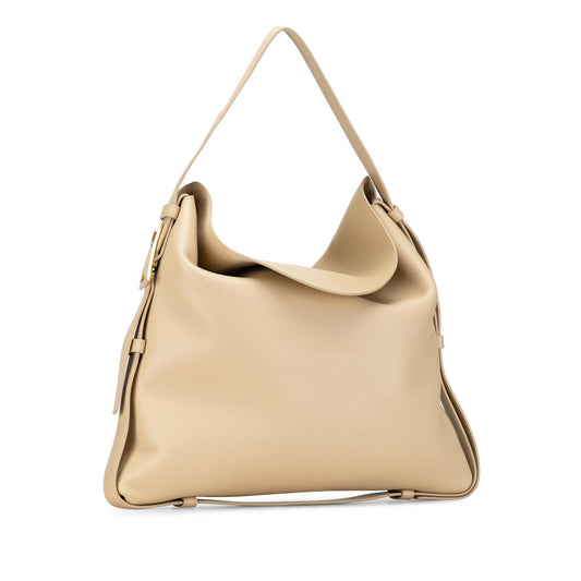 Luxury Bottega Veneta Cradle Shoulder Bag (SHG-Cq7a7s)