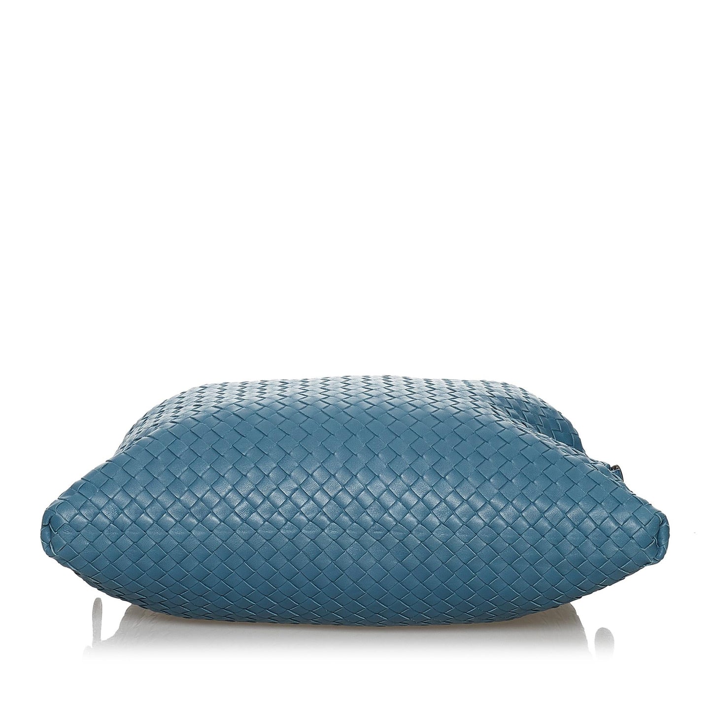 Luxury Bottega Veneta Intrecciato Nappa Convertible Bag (SHG-29924)