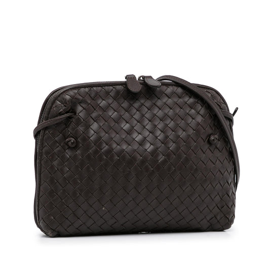 Luxury Bottega Veneta Intrecciato Nodini (SHG-05trHm)