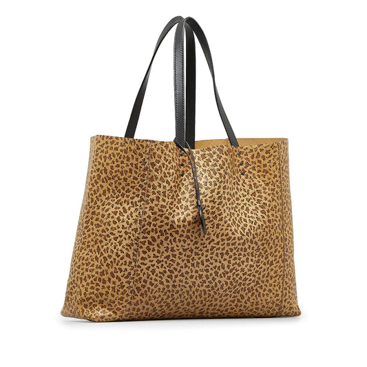 Luxury Bottega Veneta Intrecciomirage Butterfly Tote Bag (SHG-BabEAO)