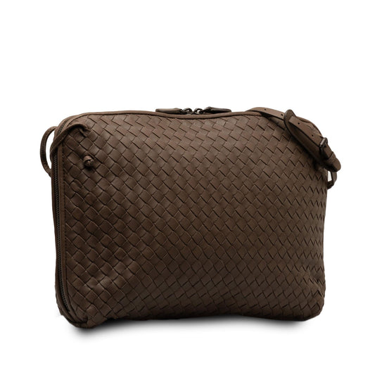Luxury Bottega Veneta Large Intrecciato Nodini (SHG-3z1BIt)
