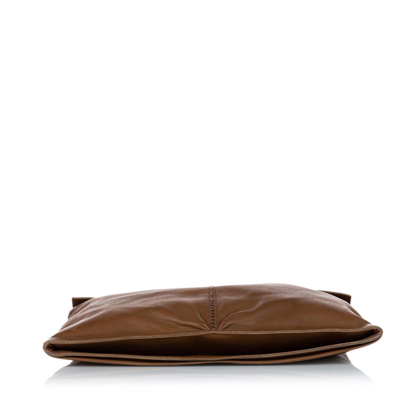 Luxury Bottega Veneta Leather Tote Bag (SHG-28844)