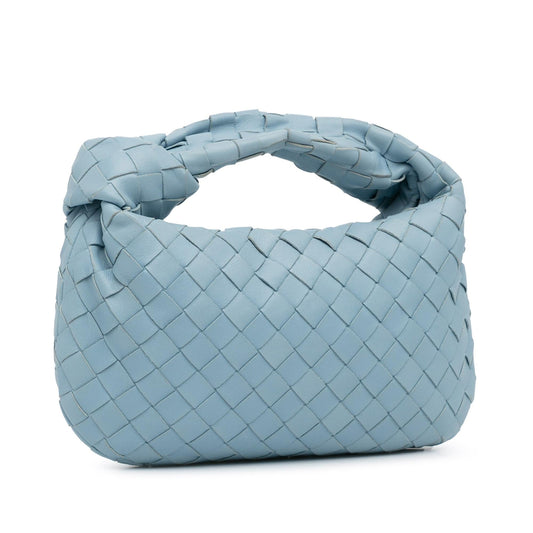Luxury Bottega Veneta Mini Intrecciato Jodie (SHG-AaKkXf)