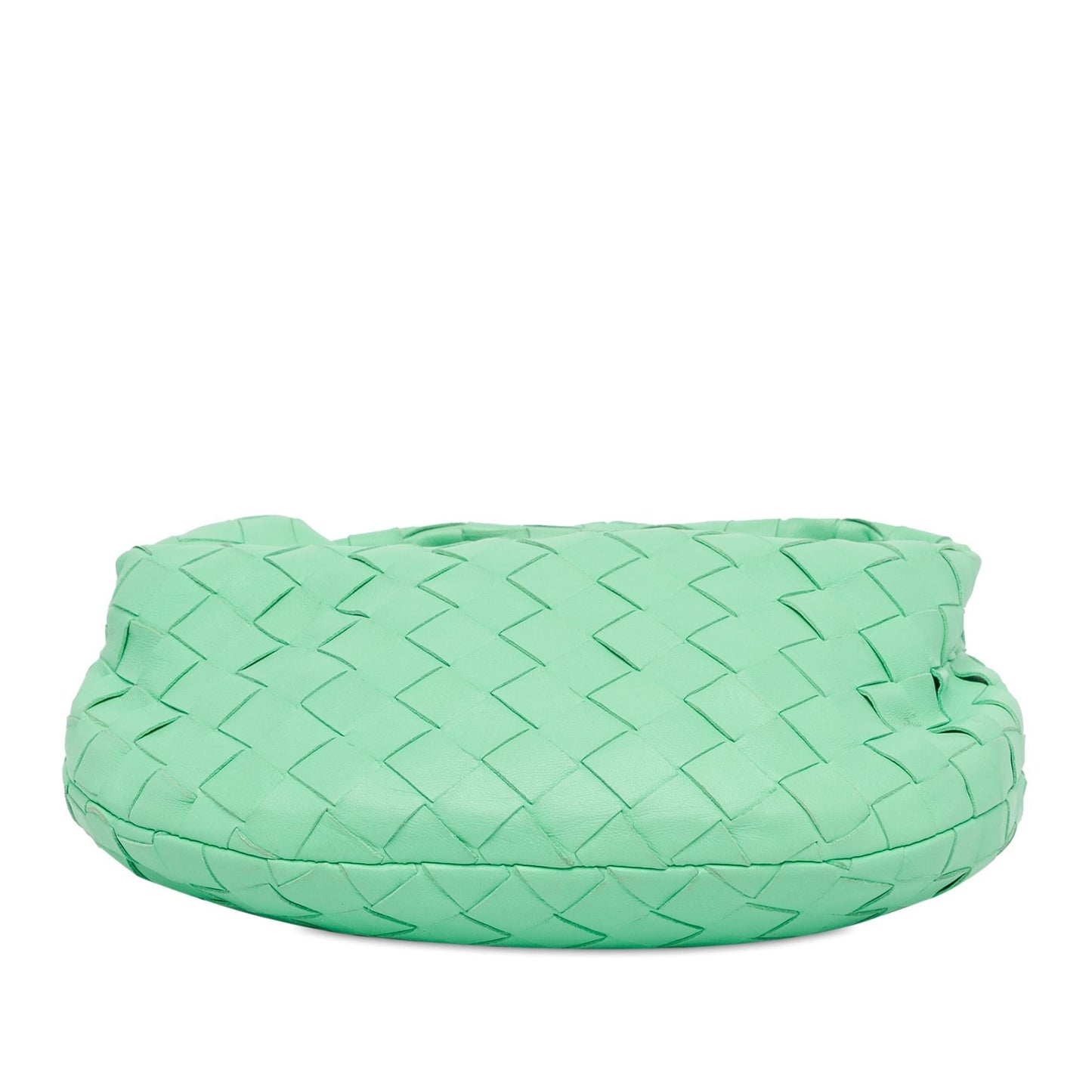 Luxury Bottega Veneta Mini Intrecciato Jodie (SHG-uUJQbY)