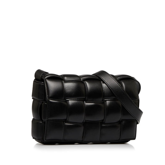 Luxury Bottega Veneta Padded Cassette (SHG-HbqI8v)