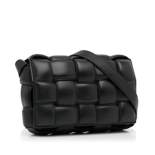 Luxury Bottega Veneta Padded Cassette (SHG-aKfD5j)