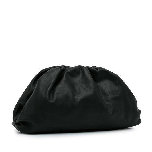 Luxury Bottega Veneta The Pouch Clutch (SHG-FyQX4S)