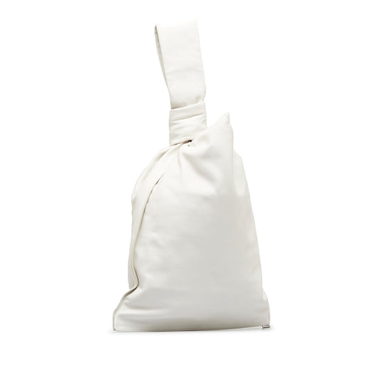 Luxury Bottega Veneta The Twist (SHG-WvizX2)