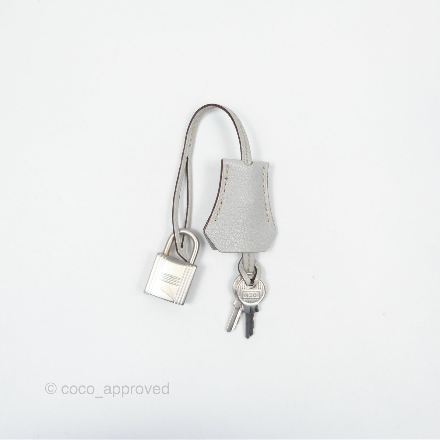 Hermès Birkin 25 Retourne HSS Blue Brume T0/ Gris Perle 80 Chevre Mysore Palladium Hardware