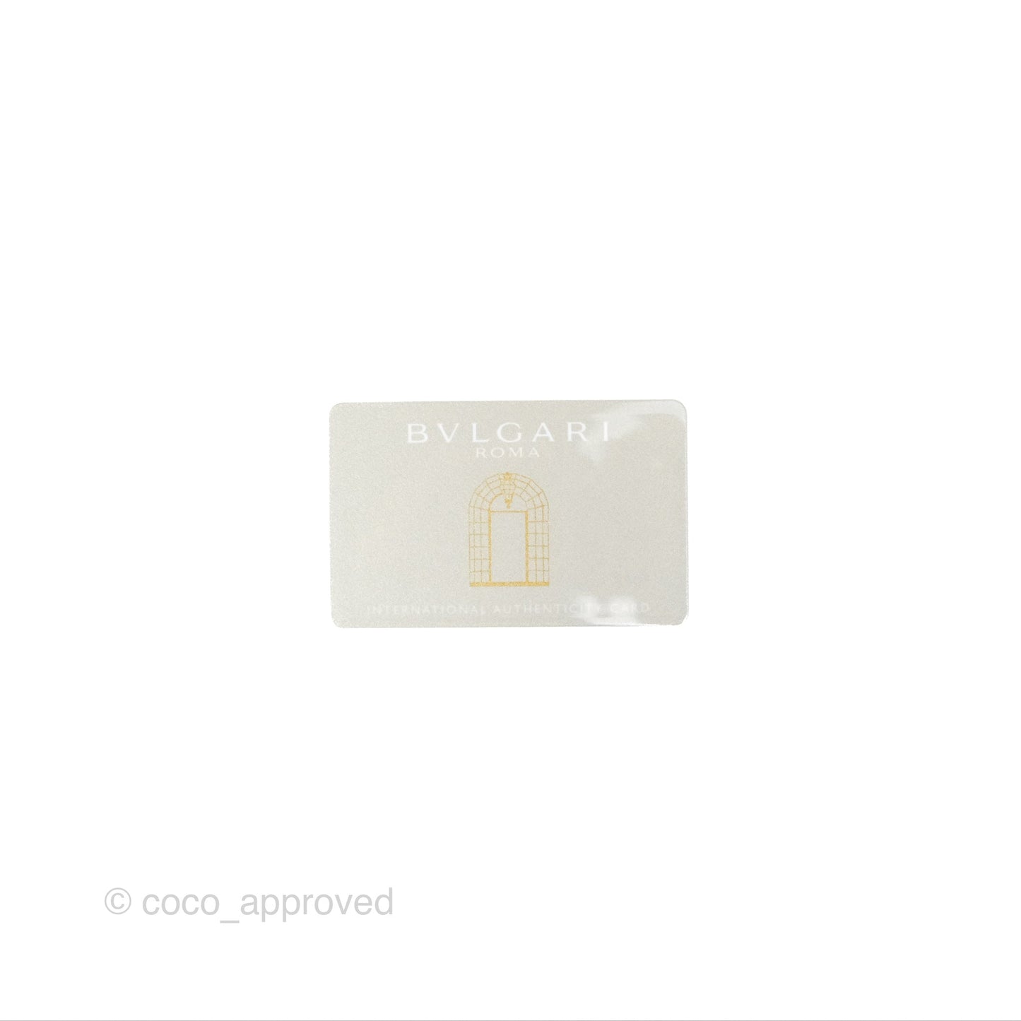 Bvlgari Divas Dream Bracelet 18K Rose Gold Mother of Pearl