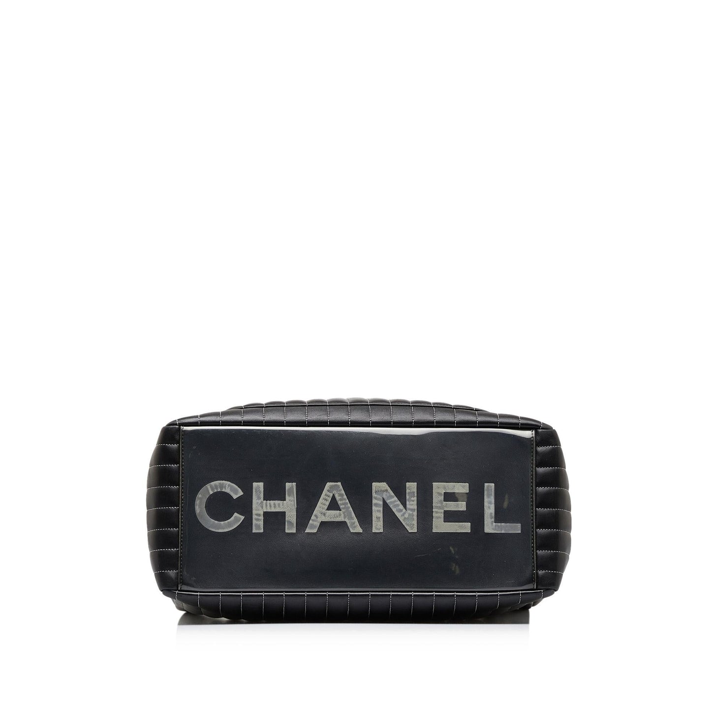 Luxury Chanel CC Mademoiselle Ligne Tote (SHG-SElfaK)