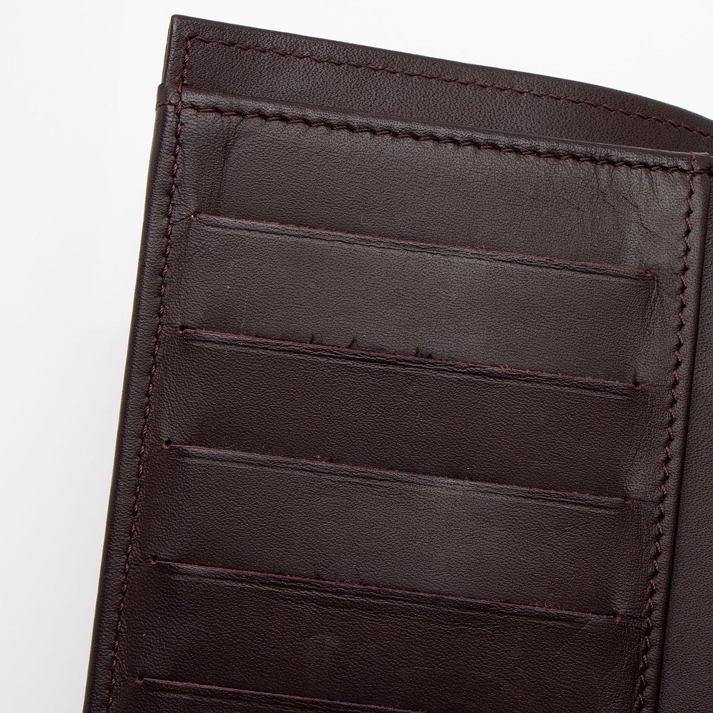 Chanel Caviar Leather Trifold Wallet (SHF-CKsJOS)