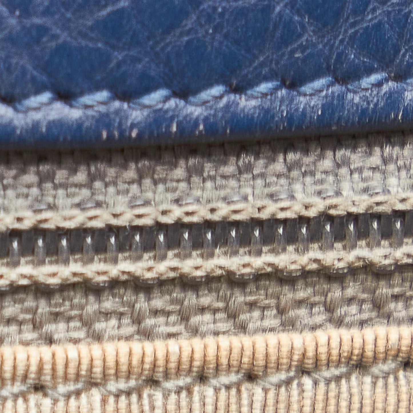 Chanel Executive Cerf Caviar Leather Tote Bag (SHG-25161)