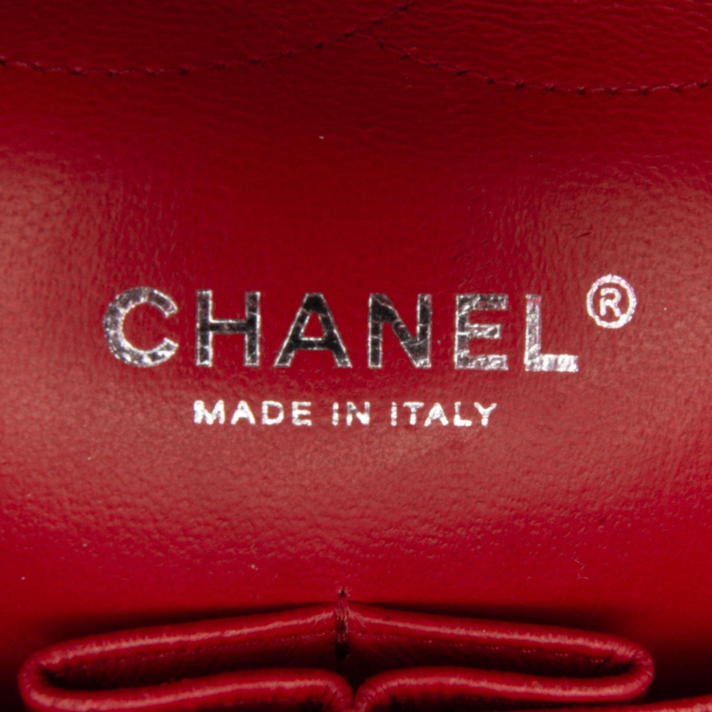 Chanel Jumbo Classic Lambskin Double Flap (SHG-EMzWHY)