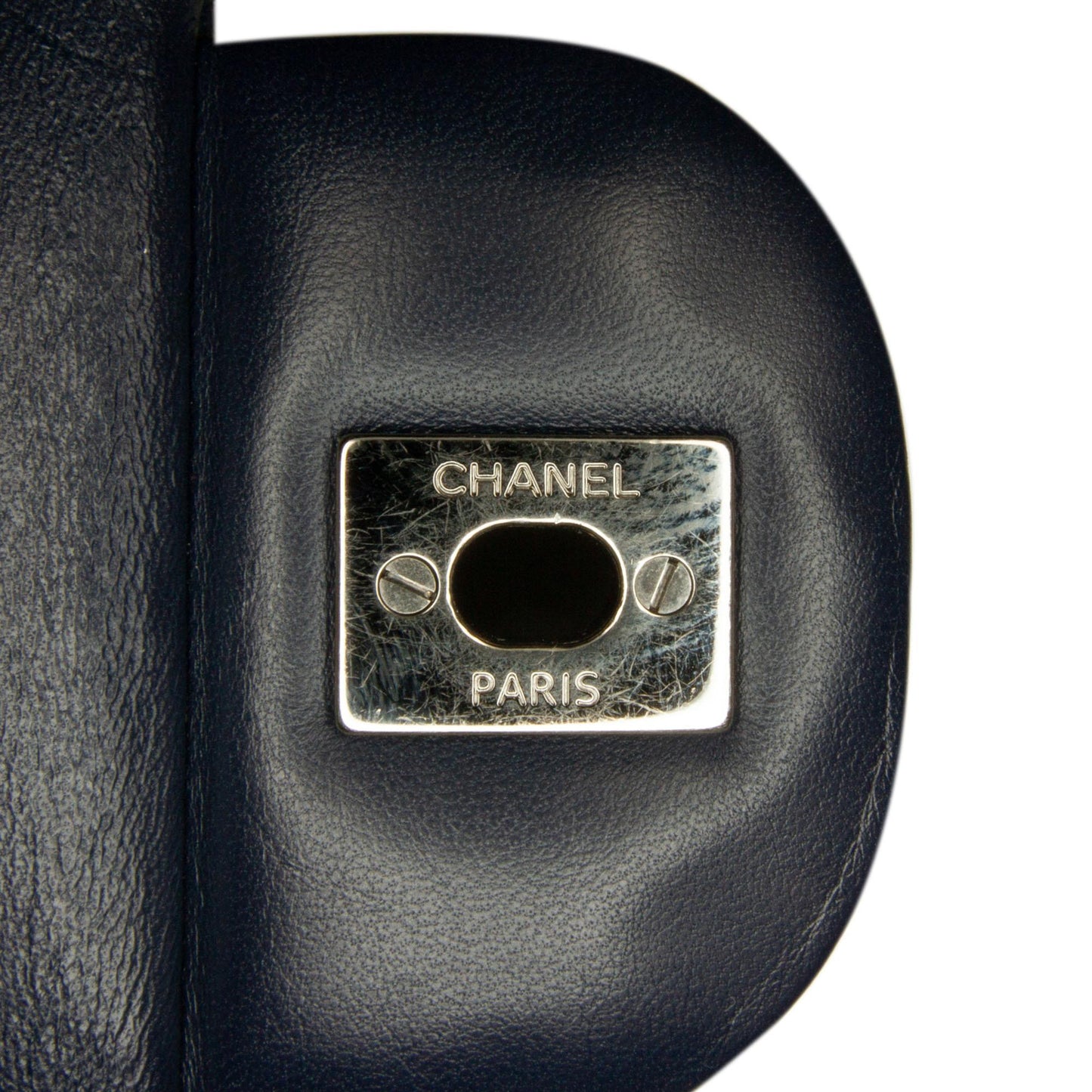 Chanel Jumbo Classic Lambskin Double Flap (SHG-6ybnBt)