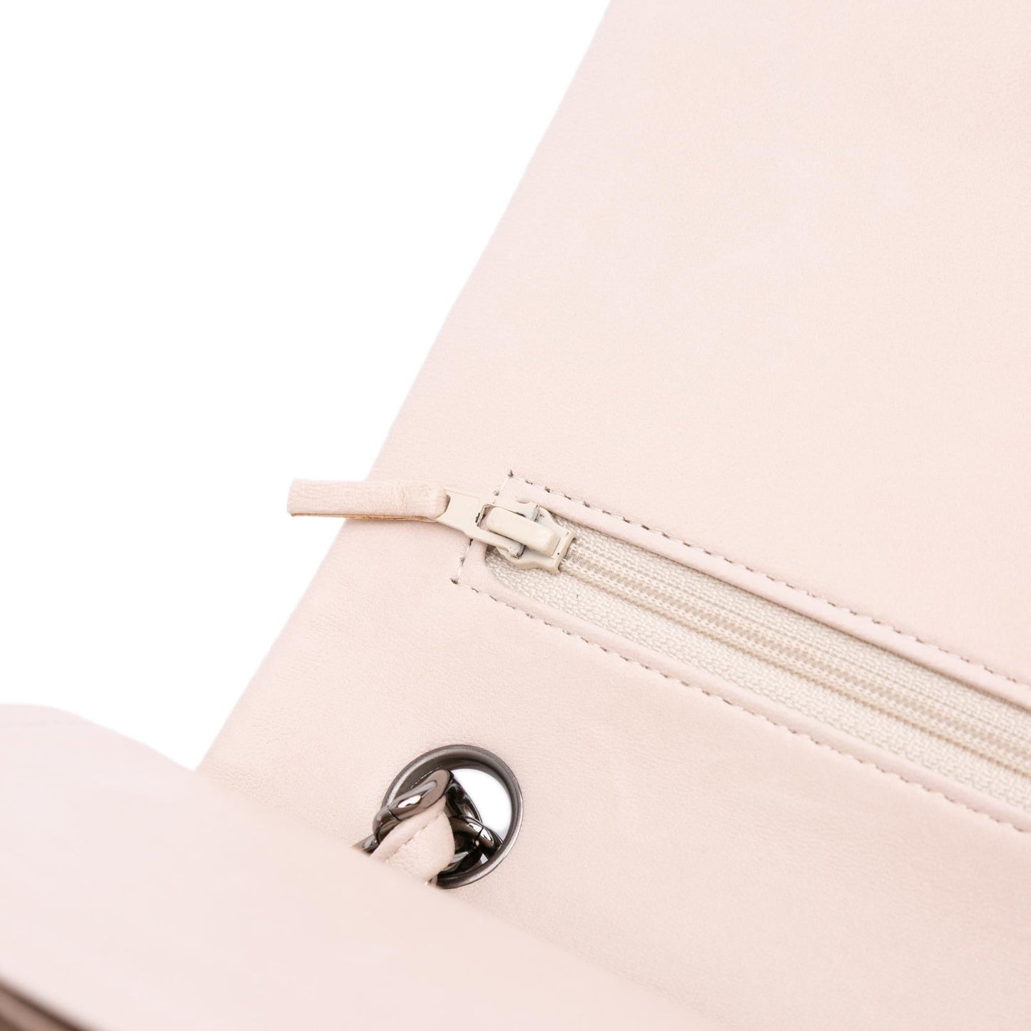 Chanel Jumbo Classic Lambskin Double Flap