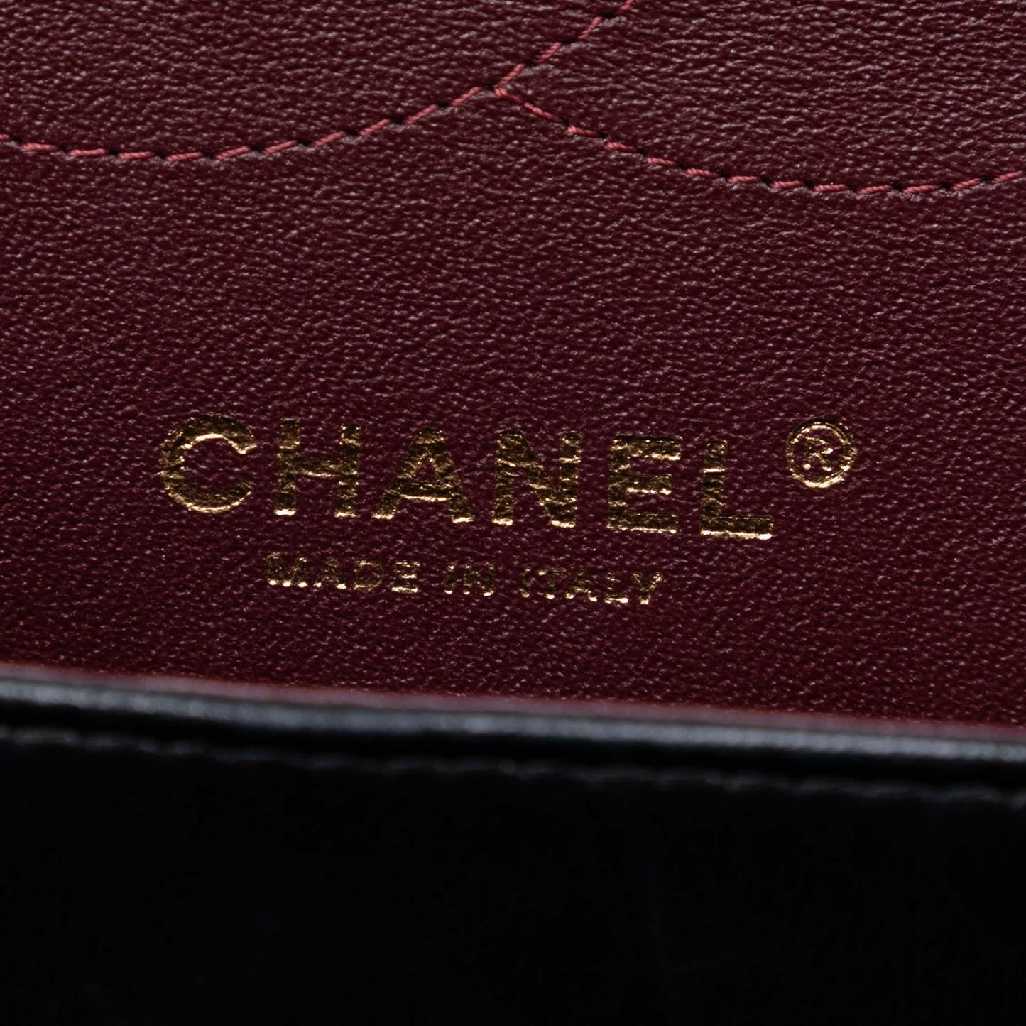 Chanel Jumbo Classic Lambskin Double Flap