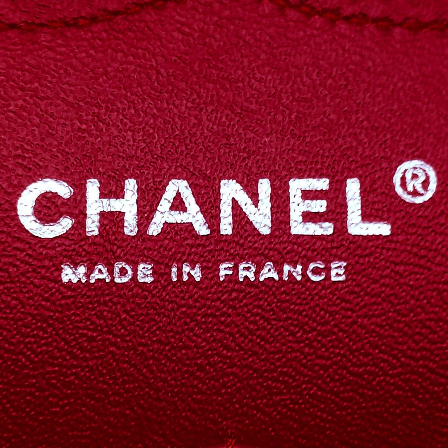 Chanel Jumbo Classic Patent Double Flap (SHG-37070)