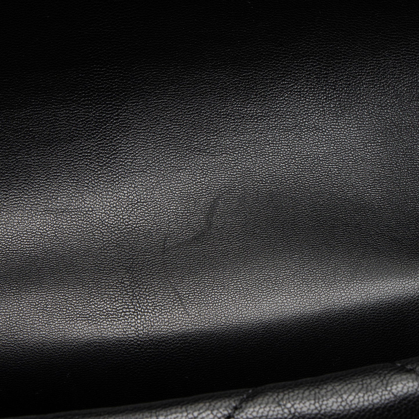 Chanel Lambskin 19 Maxi Flap Shoulder Bag