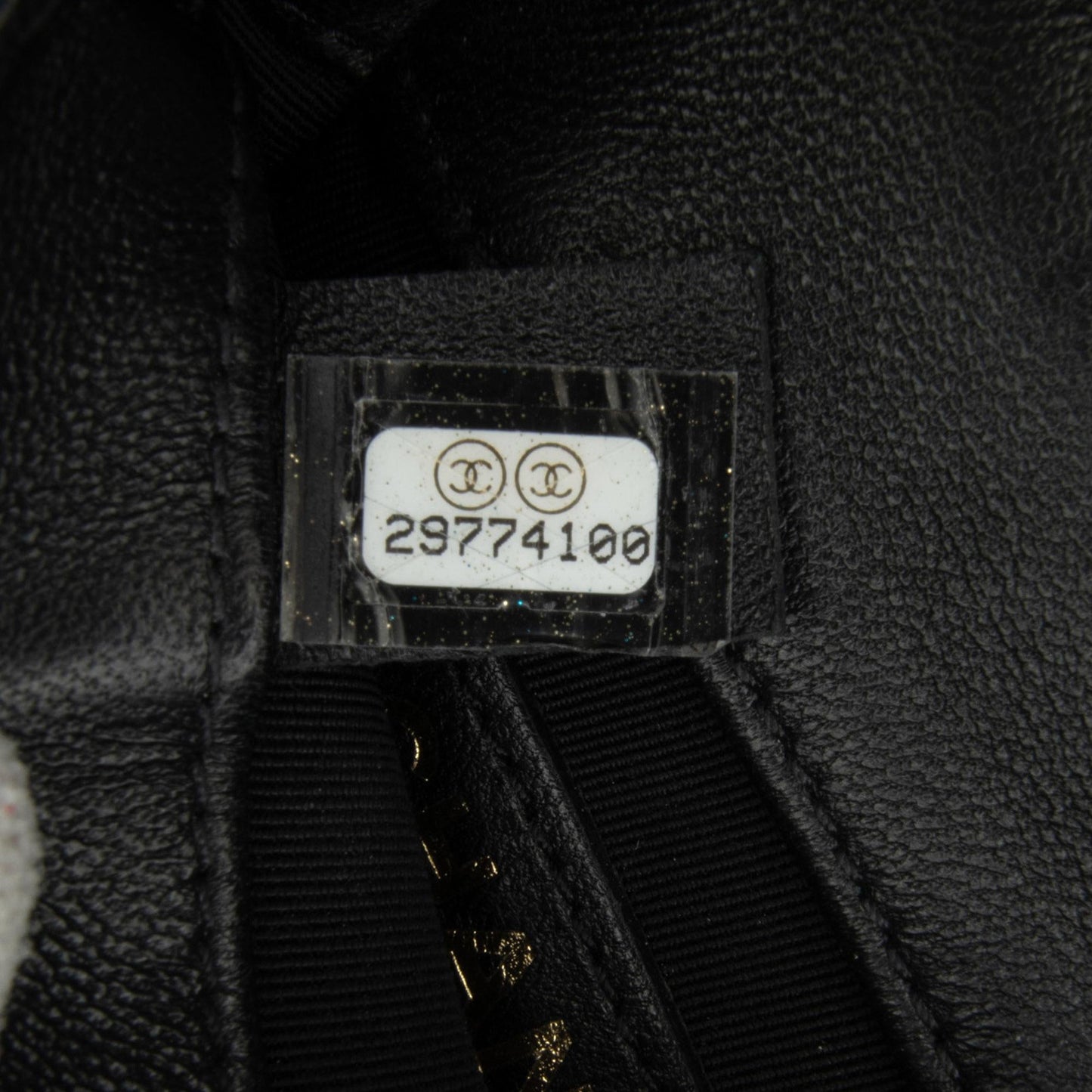 Chanel Lambskin My Precious Phone Case Flap (SHG-2d8hdV)