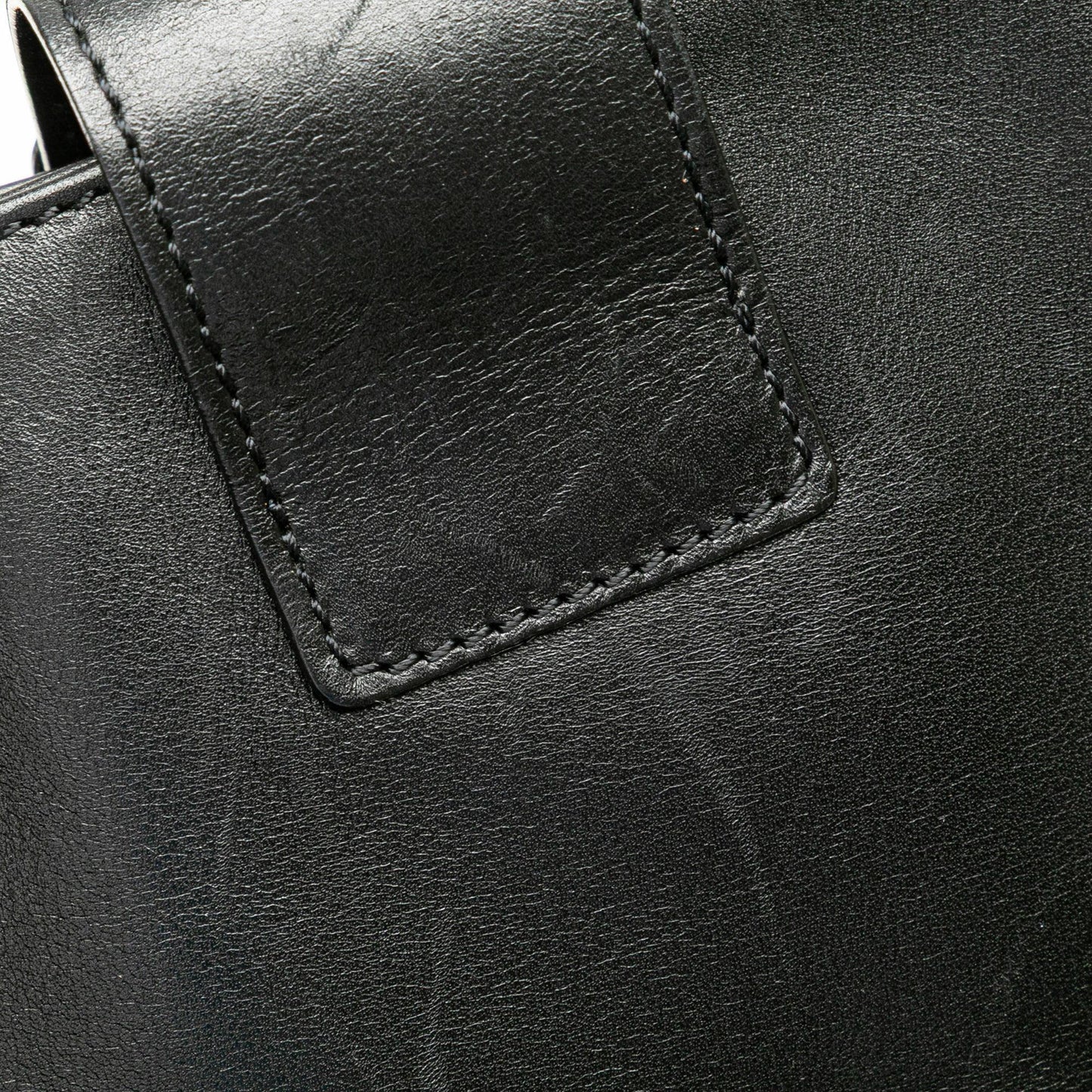 Chanel Lambskin Tote