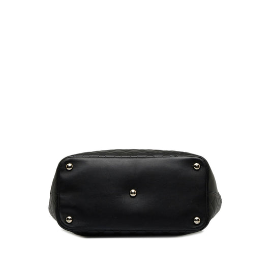 Chanel Large Cambon Ligne Tote (SHG-eVxxKu)