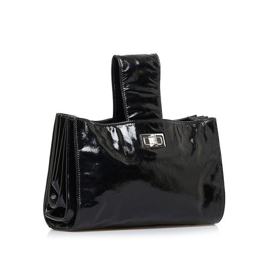 Chanel Mademoiselle Handbag (SHG-QJRzn8)