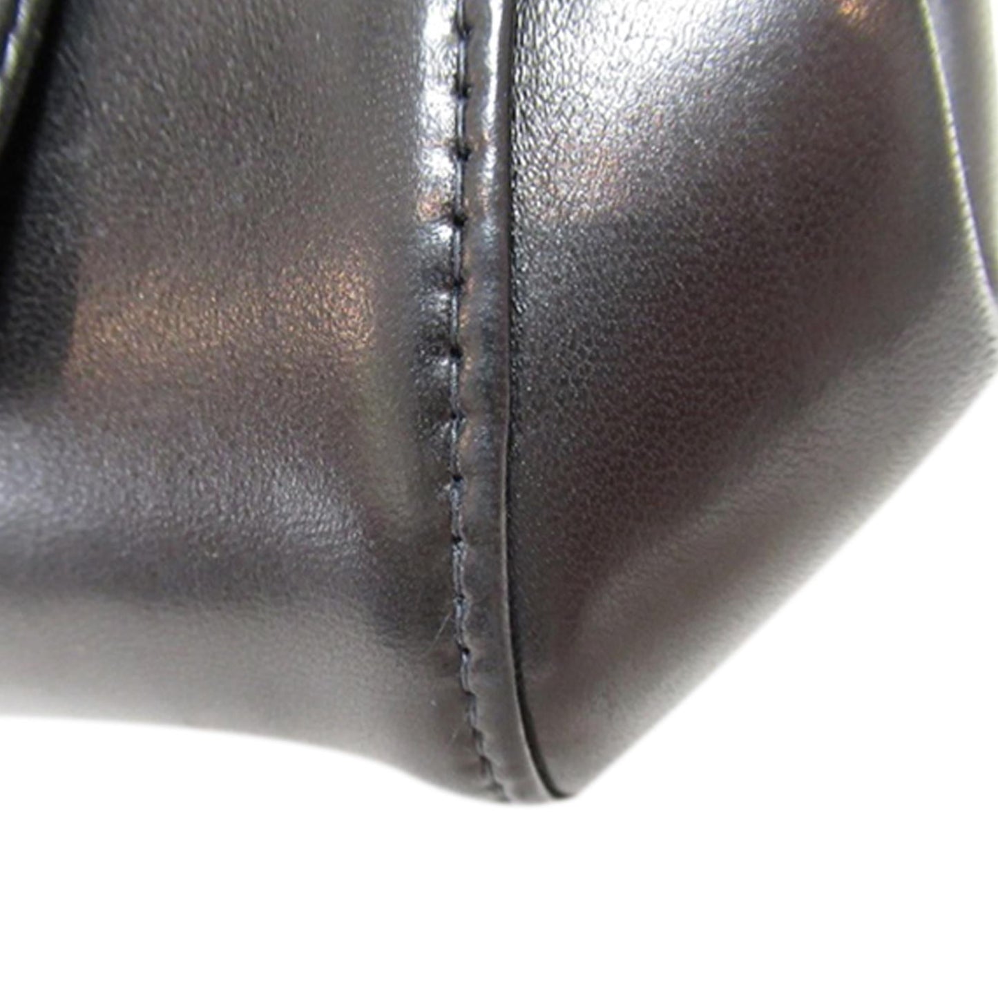 Chanel Mademoiselle Ligne Accordion Flap (SHG-ZNLVY9)