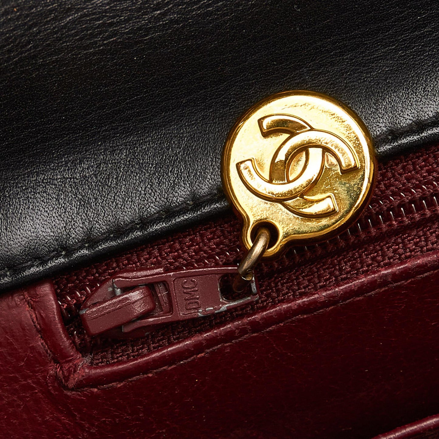 Chanel Maxi XL Classic Lambskin Single Flap