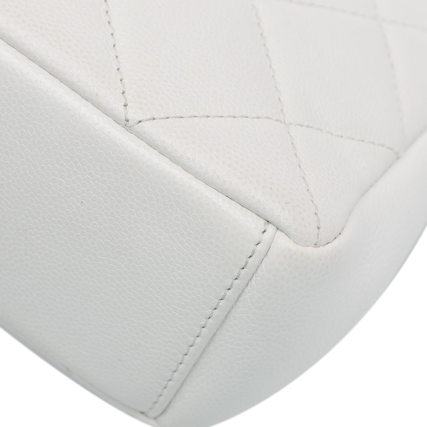 Chanel Medium Quilted Caviar My Everything Flap (SHG-s1Beqb)
