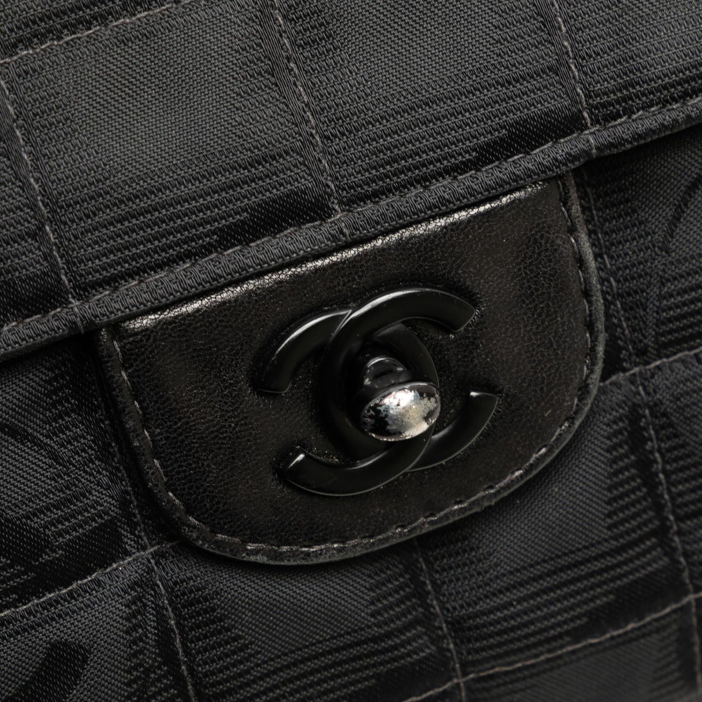 Chanel New Travel Line East West Flap (SHG-WQvcO7)