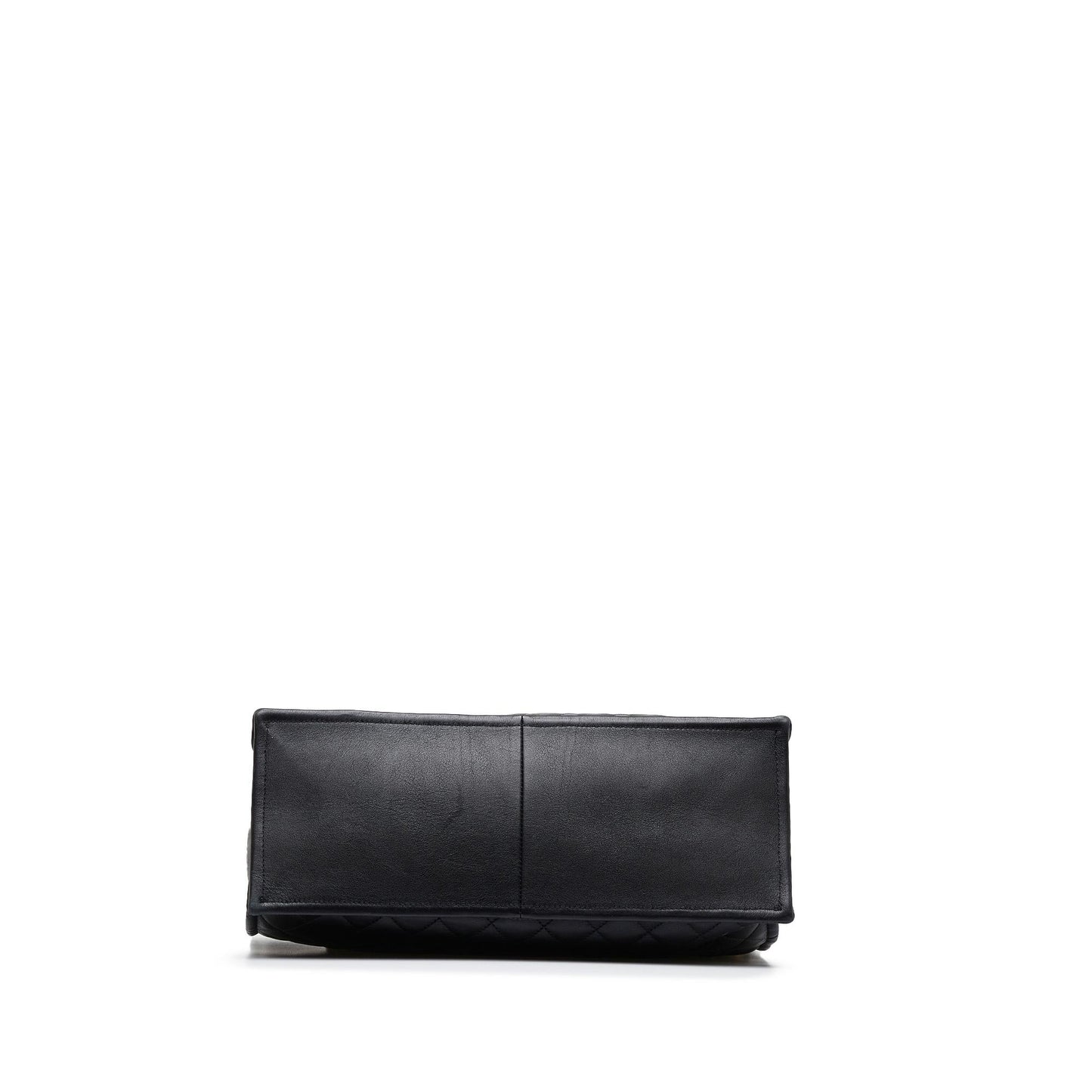 Luxury Chanel Quilted Boy Shopper Tote (SHG-8Epdbv)