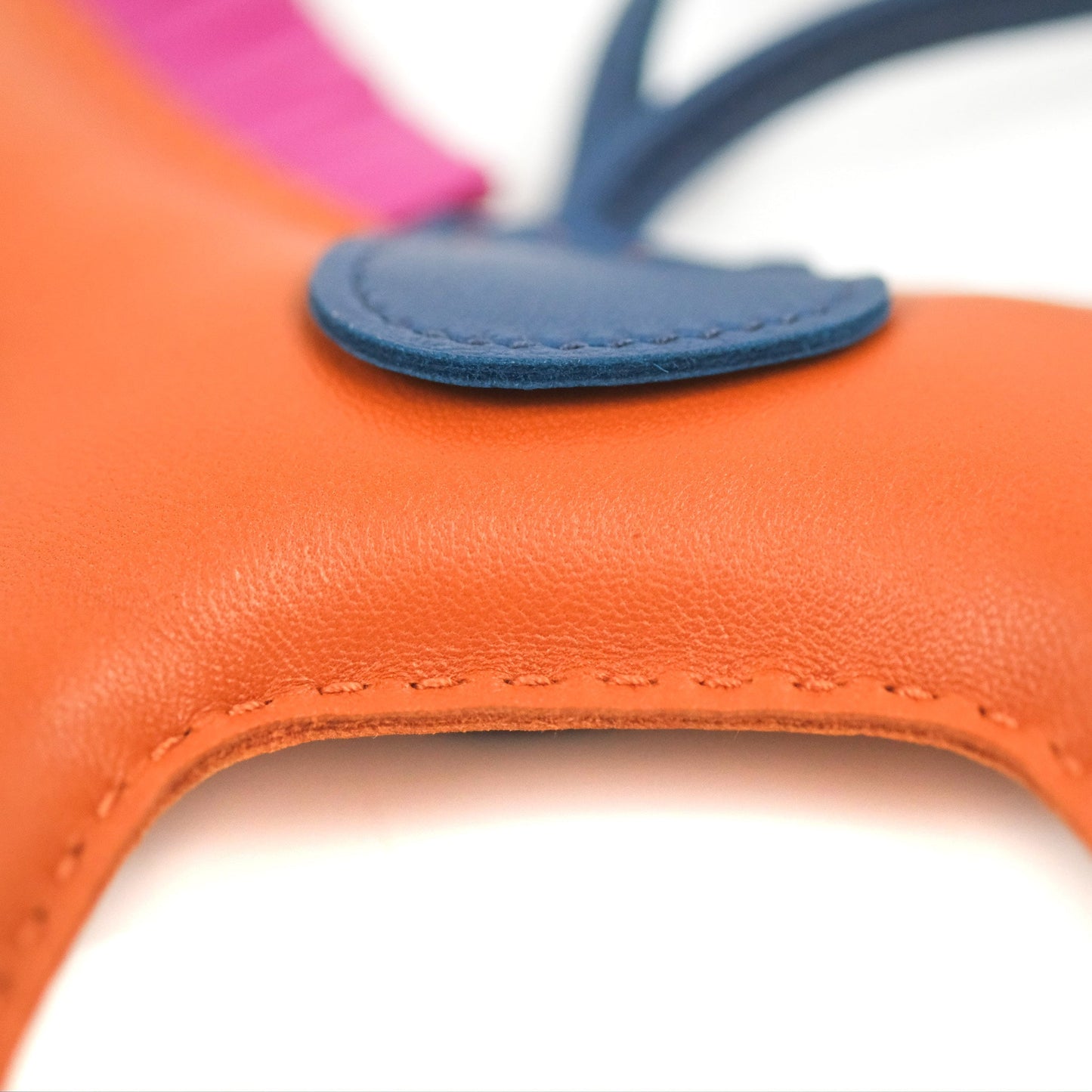 Hermès Rodeo Bag Charm PM