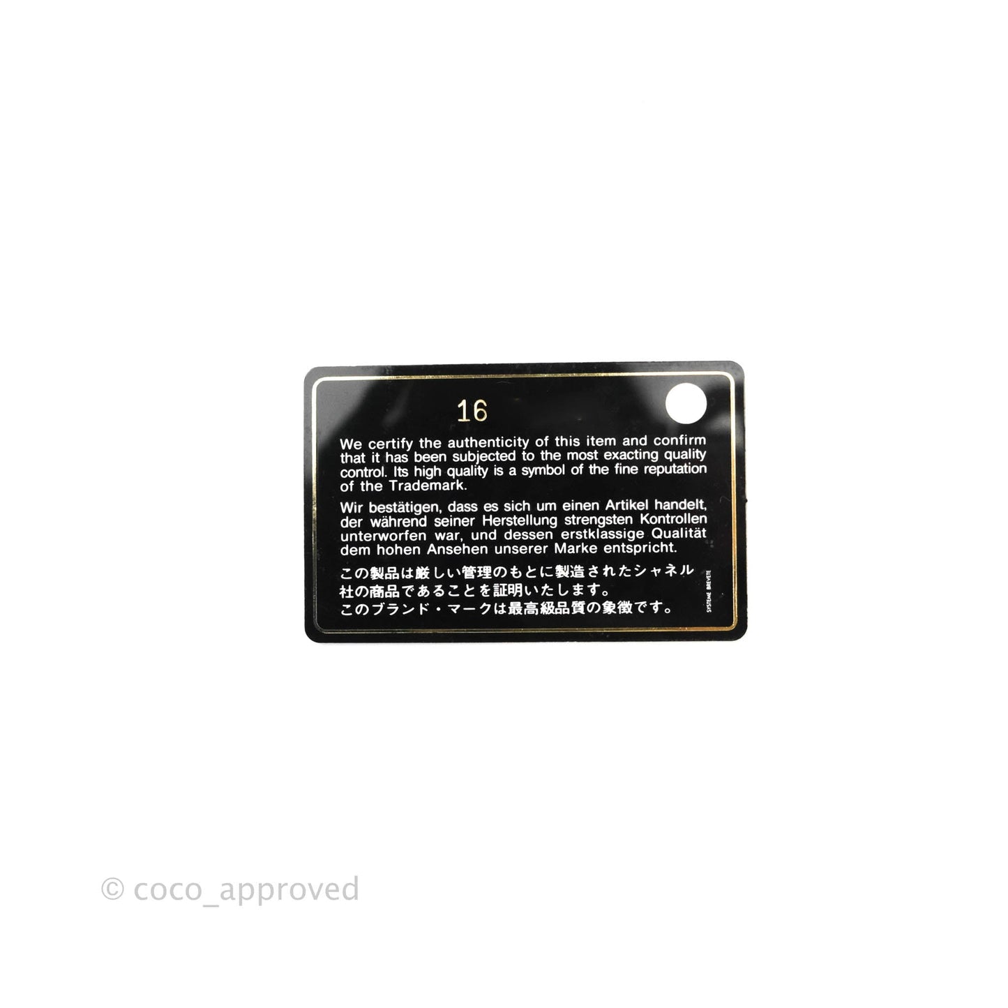Chanel Quilted M/L Medium Double Flap Dark Grey Caviar Silver Hardware