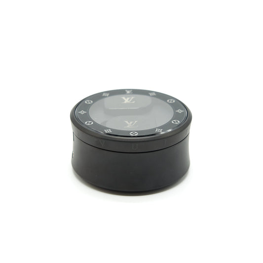 Louis Vuitton Horizon Earphones Black