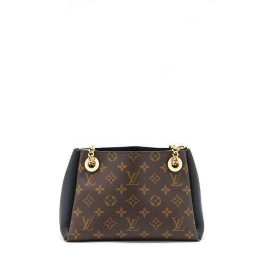 Louis Vuitton Surene bb black GHW