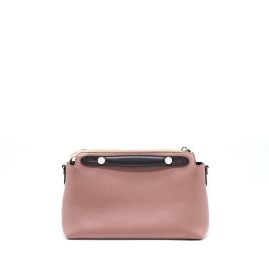 Fendi By The Way Bag Multicolour SHW