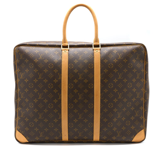 Louis Vuitton Large Luggage Bag Monogram Canvas GHW