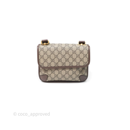 Gucci Neo Vintage Messenger Bag