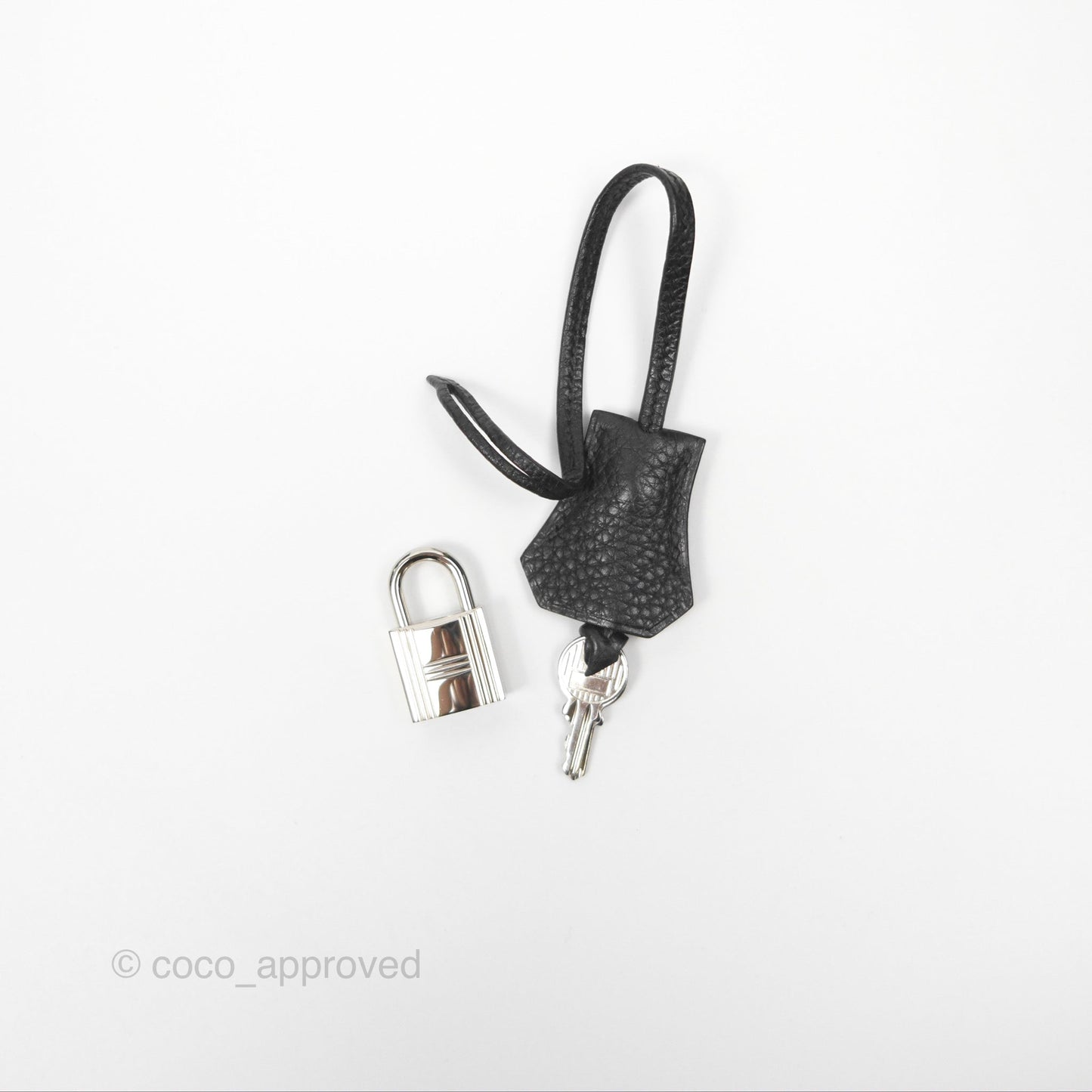 Hermès Birkin 30 Retourne Black Noir 89 Togo Palladium Hardware