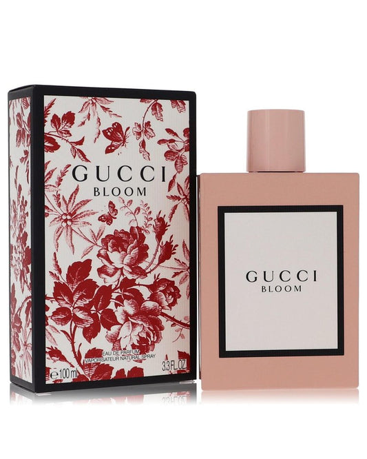 Luxury Gucci Trending 2025 Bloom Eau De Parfum Spray