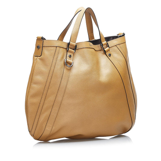 Gucci Abbey Hobo Bag (SHG-1BbP7g)