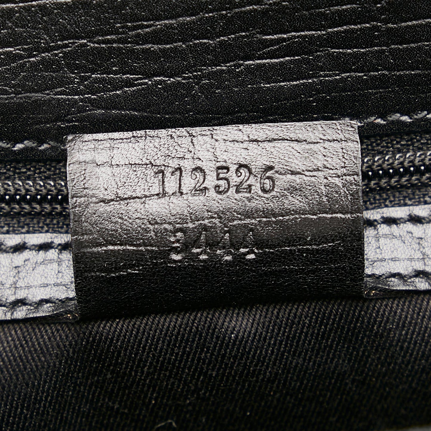 Gucci Bamboo GG Canvas Handbag (SHG-oMcH0c)